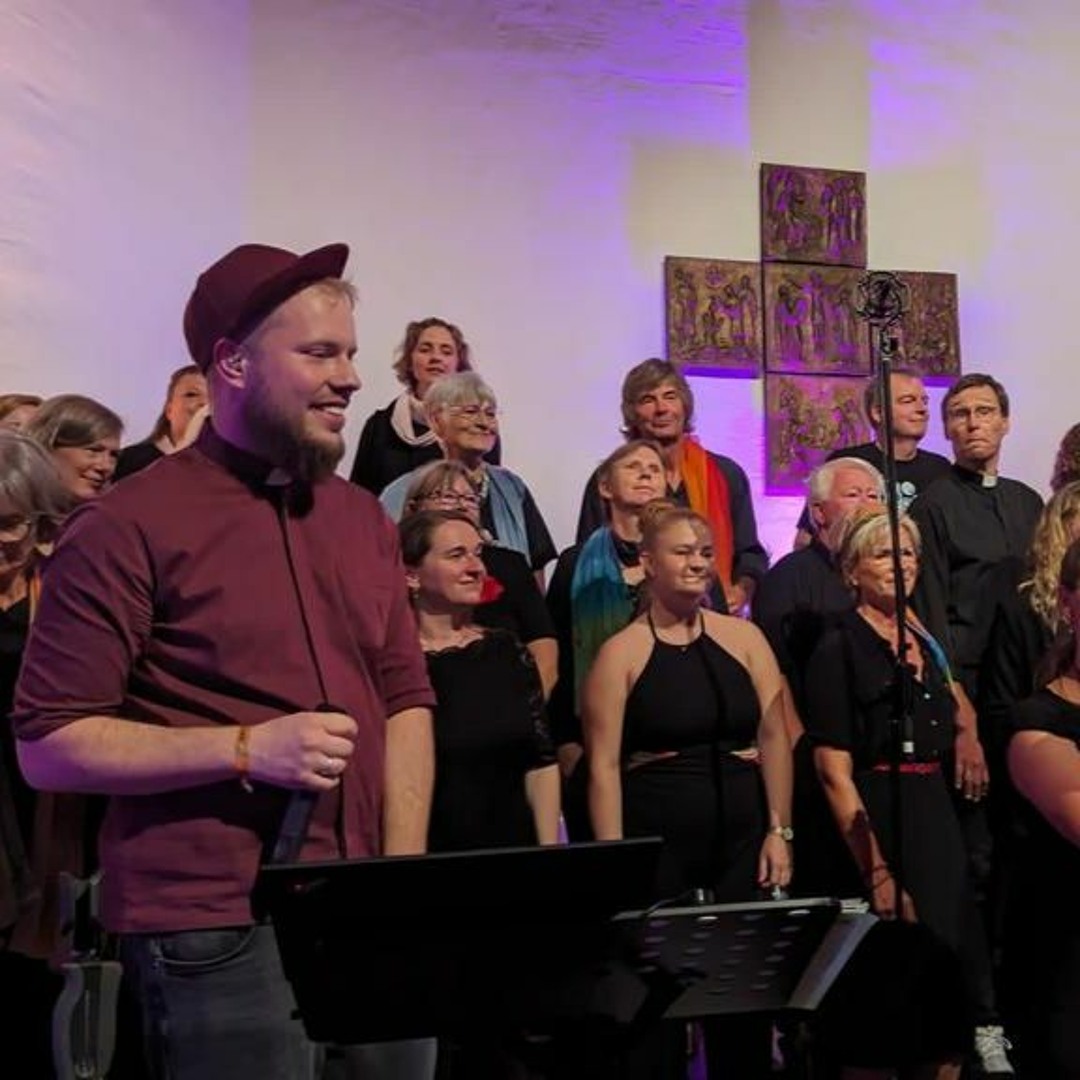 ern-Beitrag: Gospel meets HipHop