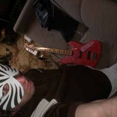 James Earthenware - Spindlings of the Summer (cover)