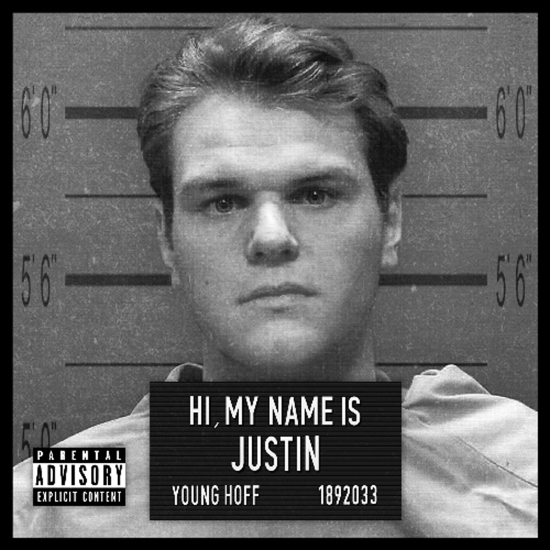 Hi, My Name Is Justin