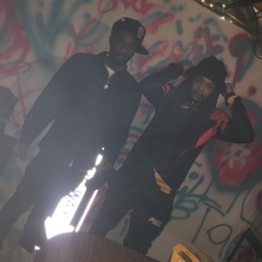 LUCKY FACIANO X BANDO45 -COME HERE °HOSTED BY DJ TADOE MONTANA