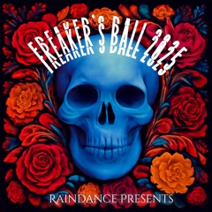 Freaker's Ball 2025 | Raindance Presents