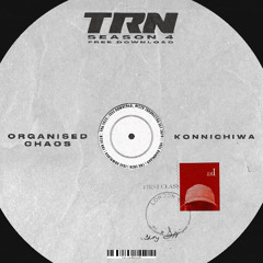Organised Chaos - Konnichiwa Dub