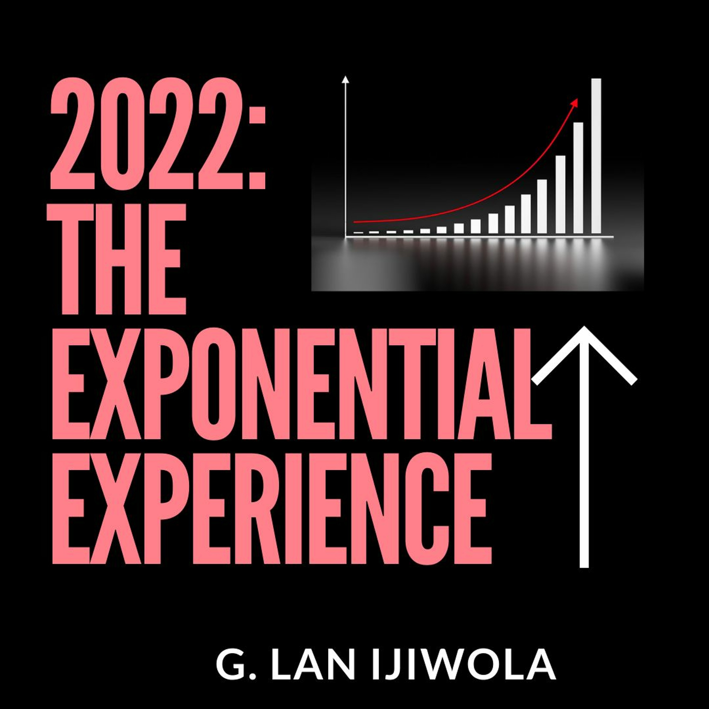 2022 The Exponential Experience episode artwork