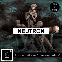 König & Krömer - Neutron (Original Mix)