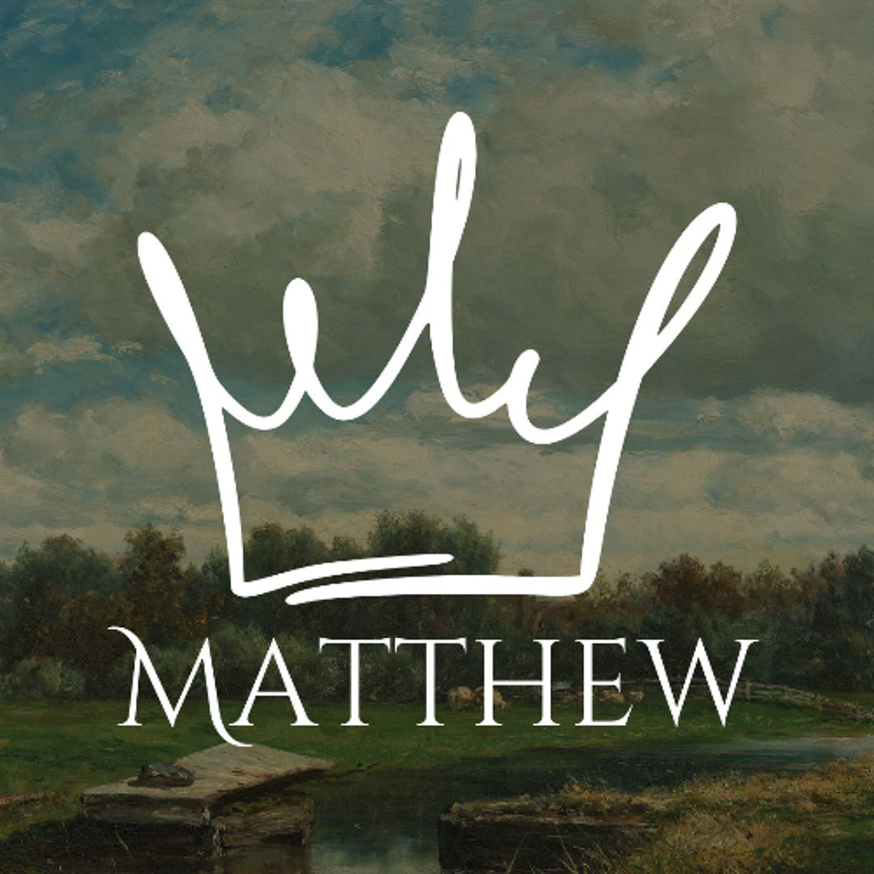 Tested Faith - Matthew 15:21-28 episode artwork