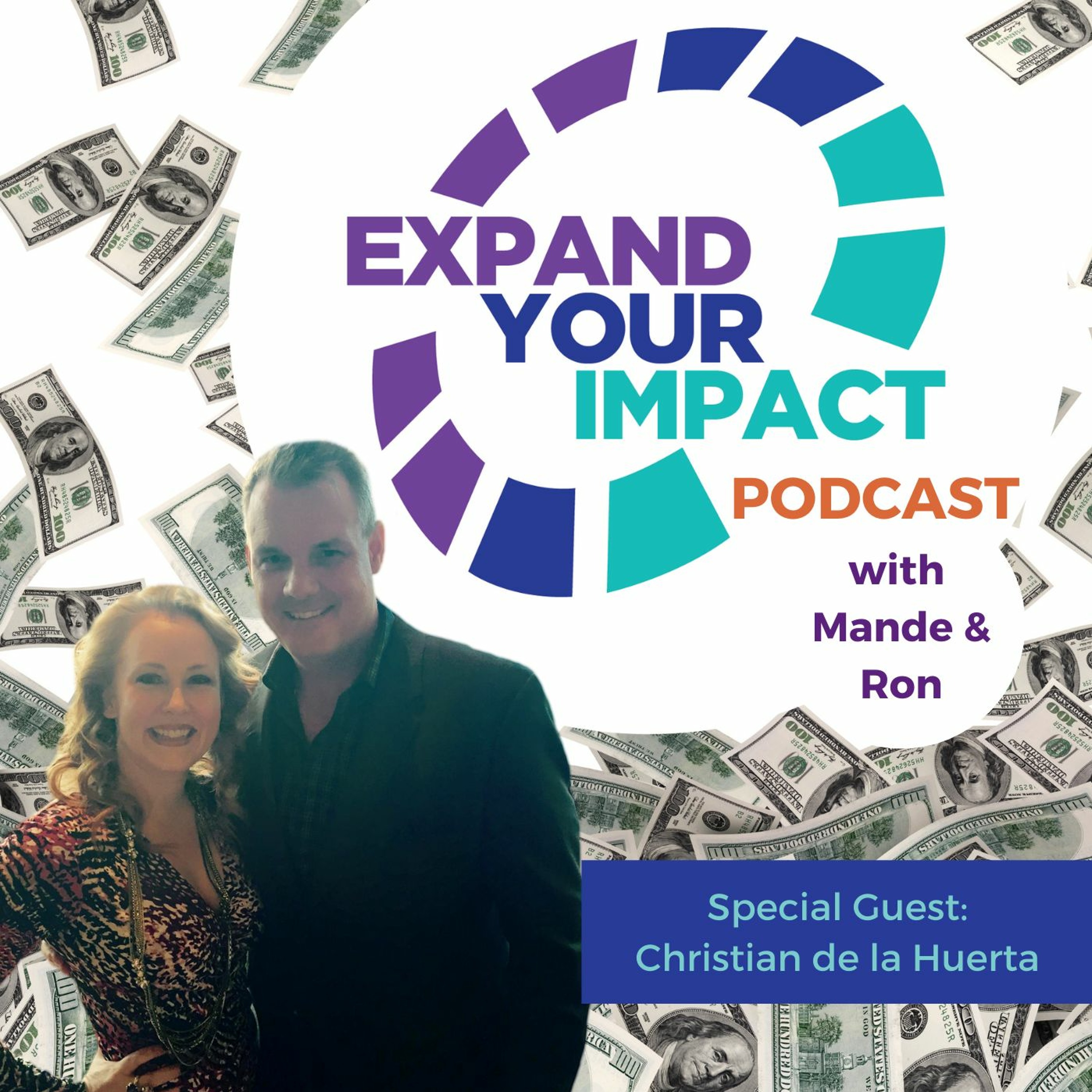 Expand Your Impact Podcast