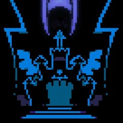 DELTARUNE: Disbalance UST - Rudemme Castle