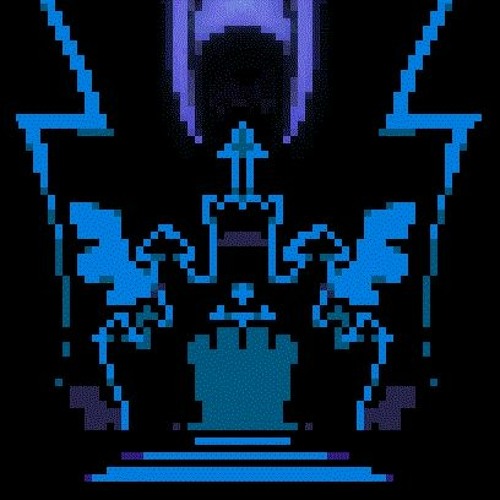 DELTARUNE: Disbalance UST - Rudemme Castle