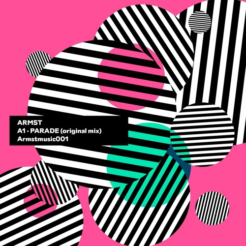 Parade (Original Mix)