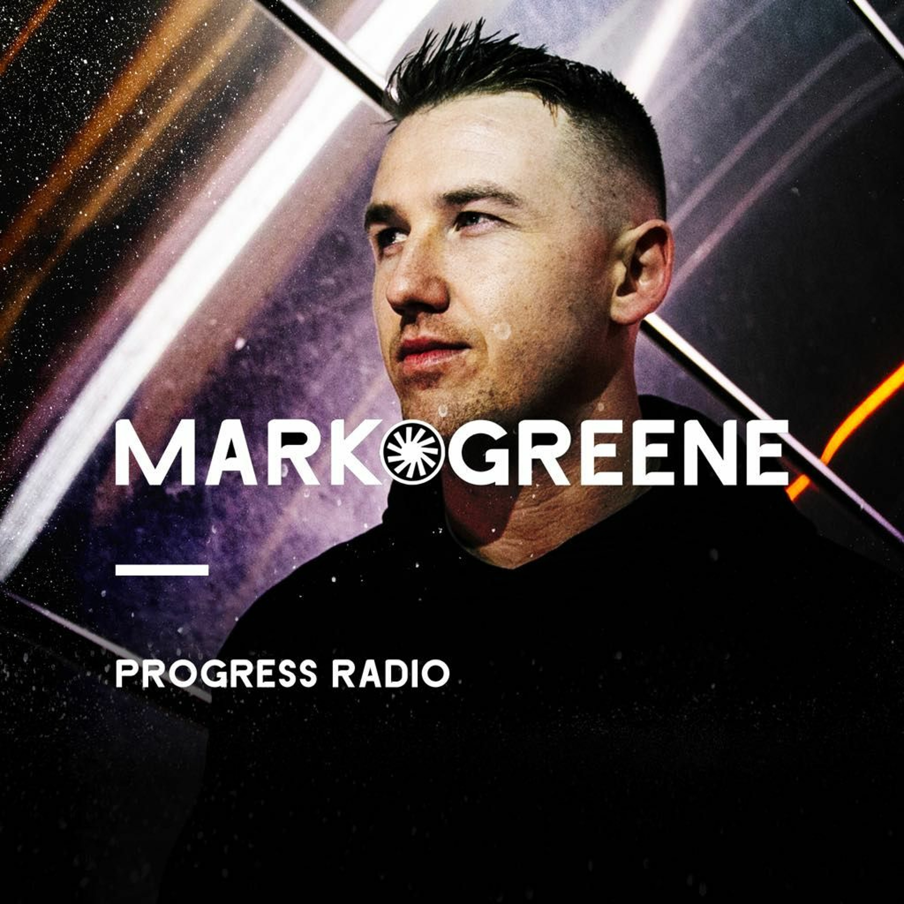Mark Greene\'s Progress Radio