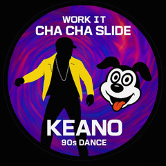 Work It X Cha Cha Slide