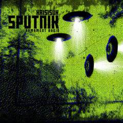 KRISISUK - SPUTNIK [XMAS FREE DOWNLOAD]