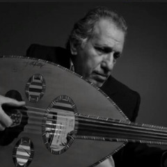 جعفر الخفاف | خسرتك يا حبيبي - عود