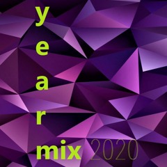 YEAR MIX 2020 ( By DJ GhenT )