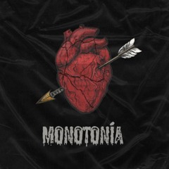 Anuel AA, Bryant Myers- Monotonía