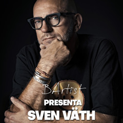 BArtist persenta SVEN VÄTH 07 06 2025