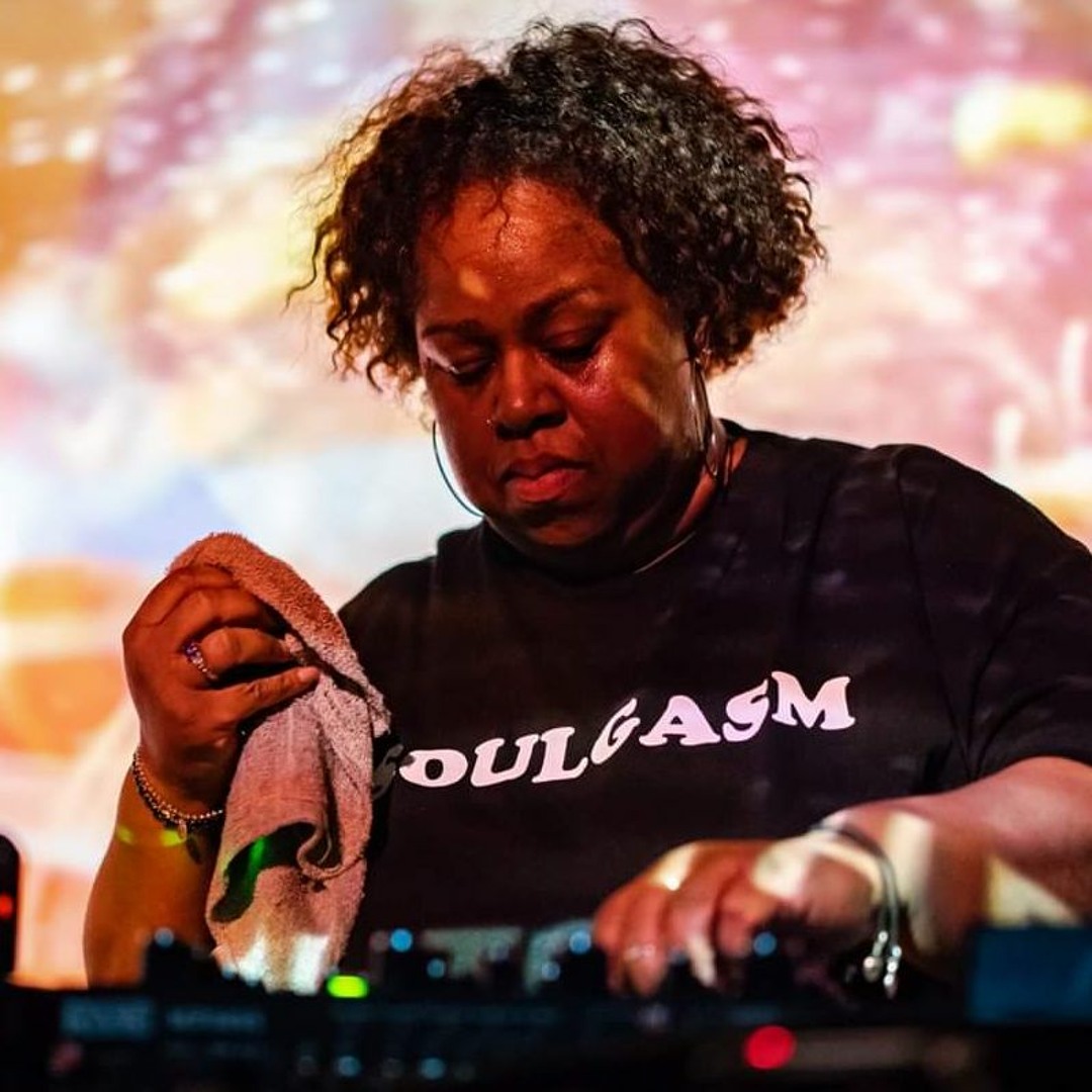 DJ Patti Kane #322 House Royalty Ep 70