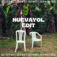 NUEVAYol - JHAY RHOD (Edit) [FILTERED DUE COPYRIGHT]