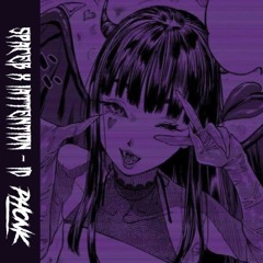 SpaceB & iATTENTION - ID (DEMO)