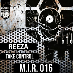 Reeza - Short Eternities (feat. Pardonax)