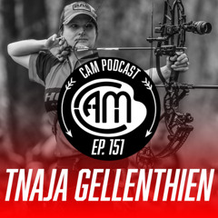 Ep 151 Tanja Gellenthien
