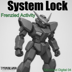 System Lock - Illustrious Beast