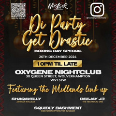 DI PARTY GET DRASTIC LIVE AUDIO MIX Ft Deejay Ty, DJRemaruk (Young Immortal)⚡️