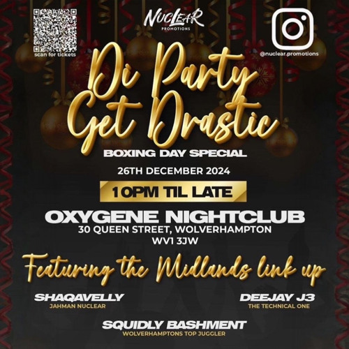 DI PARTY GET DRASTIC LIVE AUDIO MIX Ft Deejay Ty, DJRemaruk (Young Immortal)⚡️