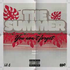 The summer you won't forget (prod. Fantom)