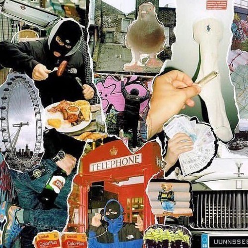 163ONMYNECK - С этим (slowed by held bustarad)