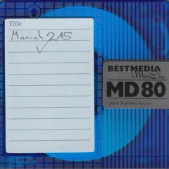 Maniak 215 / 2005 [Remastered]