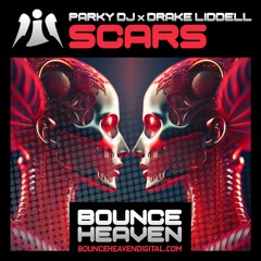 Parky DJ X Drake Liddell - Scars OUT NOW