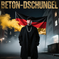 Beton-Dschungel ft. Zack (Collab)