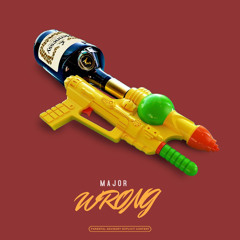Wrong (prod. by playdatshxtsteve)