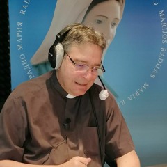 Catéchèse du Père Mathieu (2021-2022)