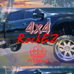 RockEZ - 4x4