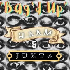 Bag'd Up- Goin Haam (Official) Ft. Juxta (A.K.A JD)