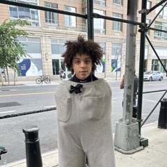 In my mouth Prod.Me (Nola bounce)