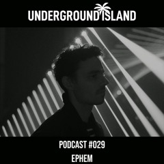 UI Podcast 029 / Ephem