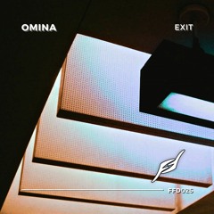 Omina - Exit [Free Download]