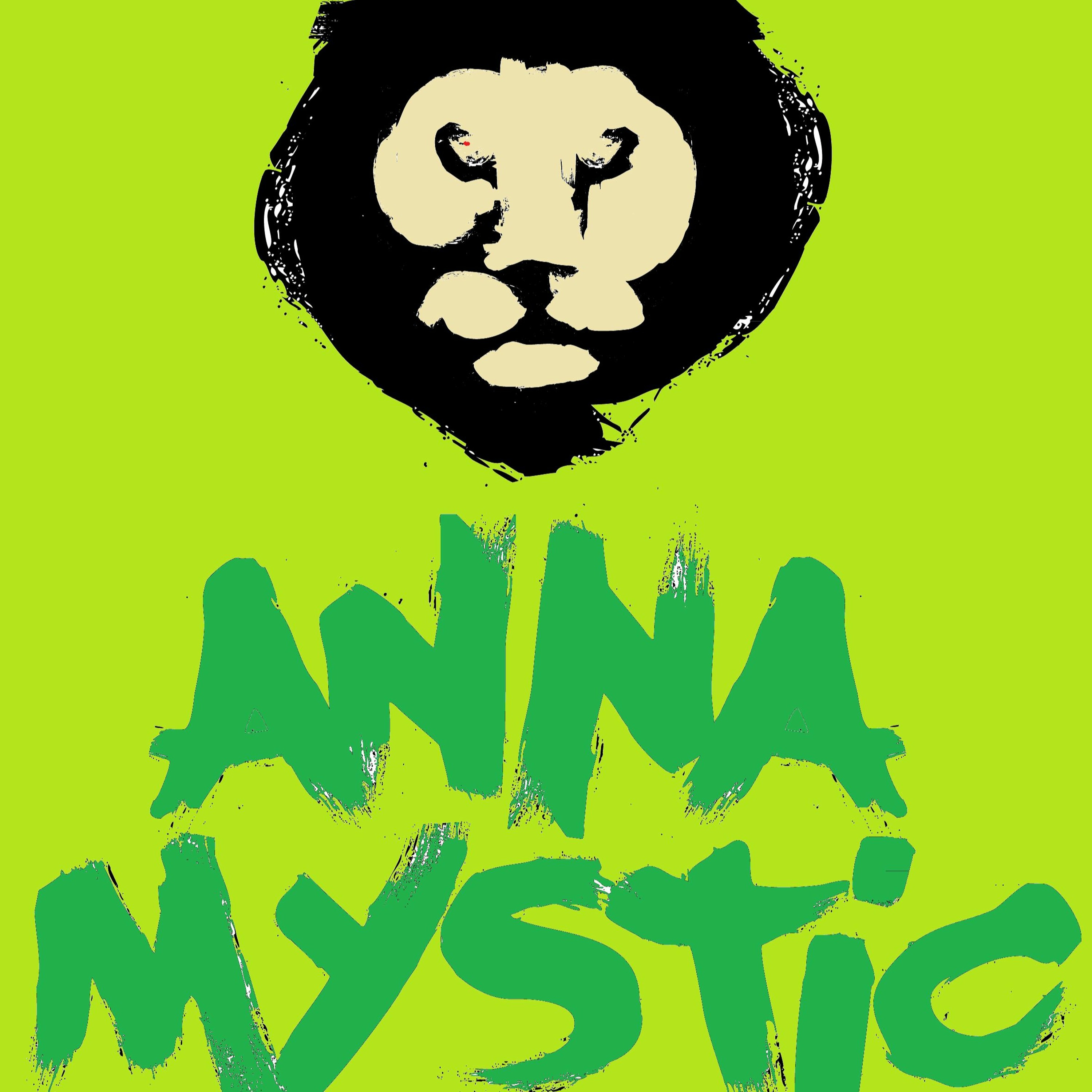 Anna Mystic