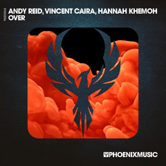 Andy Reid, Vincent Caira, Hannah Khemoh - Over