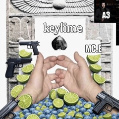 KEYL1ME W/ MC.E