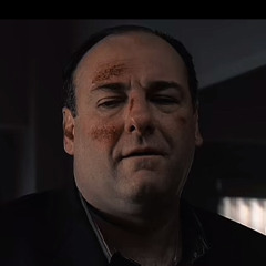 Tony soprano-unknown feelings