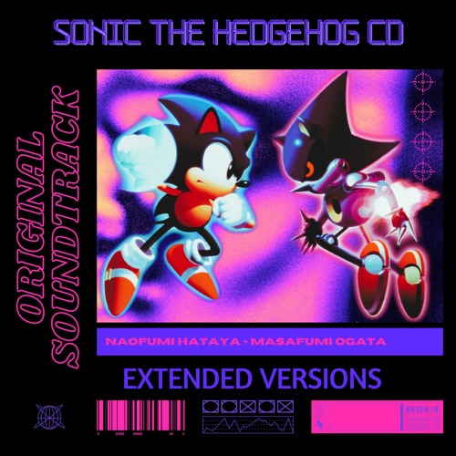 Stardust Speedway [Extended/Remaster]