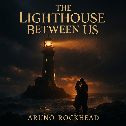 The Lighthouse Between Us