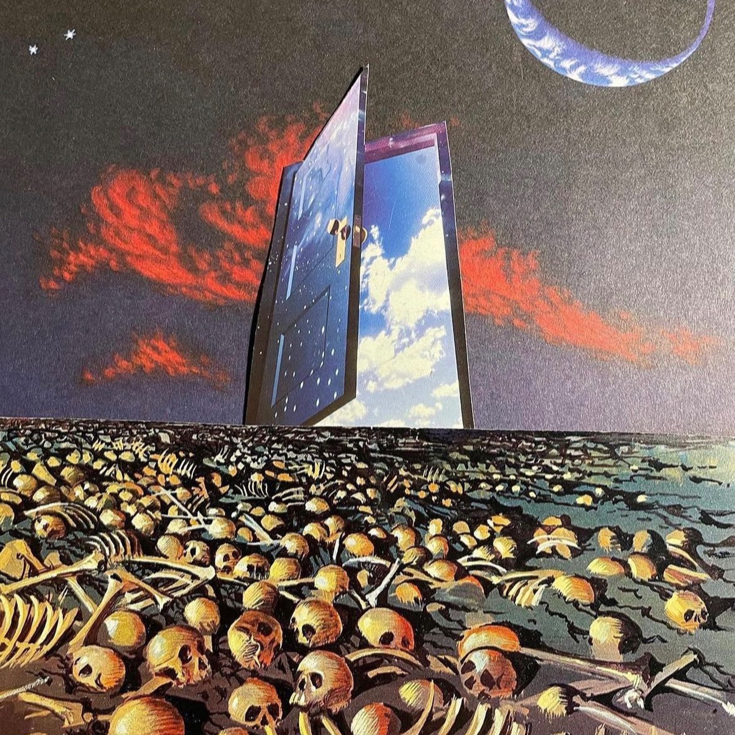 The Night They Drove Old Dixie Down (by Factory, Live Session 10 Jun 2024) episode artwork