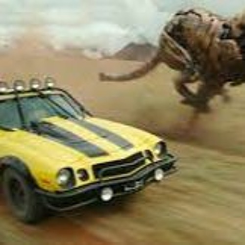 Ver. Transformers: El despertar de las bestias (2023) Completa Online Gratis en Español y Latino