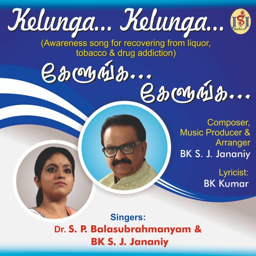 Kelunga Kelunga -