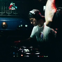 Living Room Mix (CaptainCork Mix)